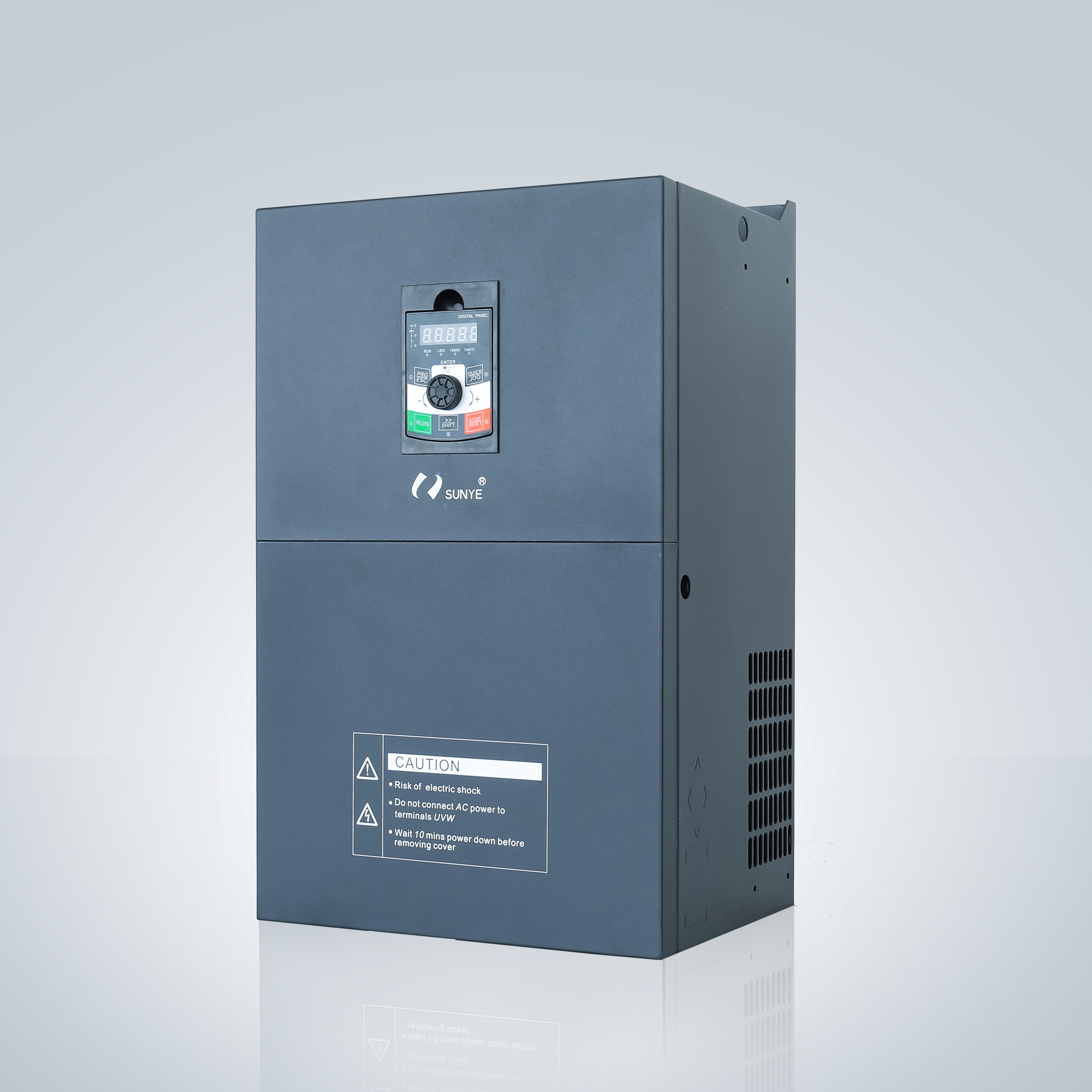 CM530HS-CM530S同步電機開環(huán)矢量專用驅動器